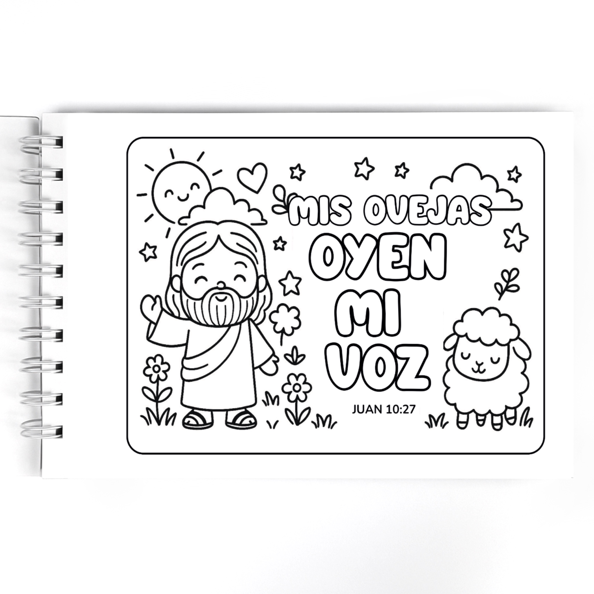 Contenido Versos Y Promesas